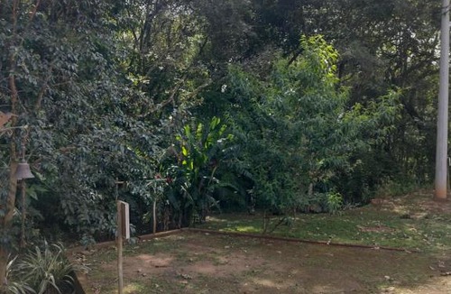 Cunha Cabin | Sítio do Sauá