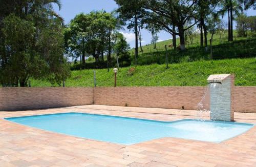 Brumadinho House | Sítio do Sossego · Piscina & Natureza · Moeda/MG