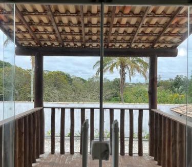 Sao Pedro da Aldeia House | Sítio do Sr Joaquim na Região dos Lagos com Piscina