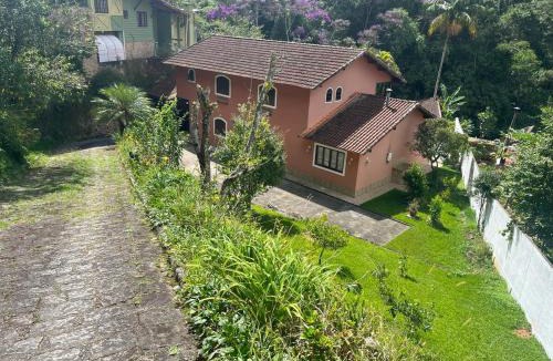 Petropolis House | Sítio do vô Hélio - Petropolis