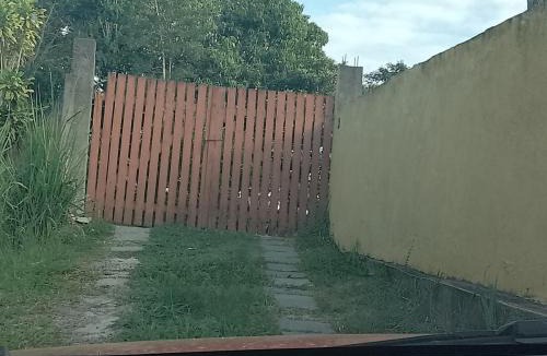 Saquarema House | Sítio Doce Mel