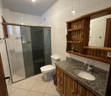 Paulo Lopes House | Sítio Dois Corações