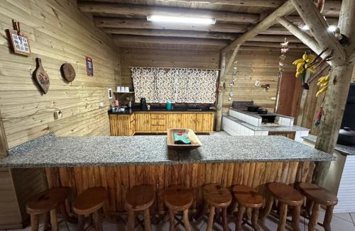 Paulo Lopes House | Sítio Dois Corações