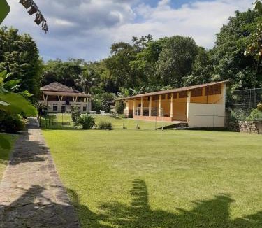 Parque Santo Antonio House | Sítio dos Guedes