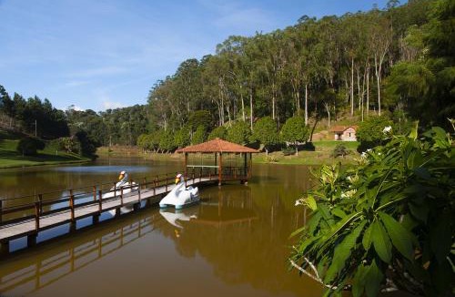 Domingos Martins House | Sítio dos Lagos