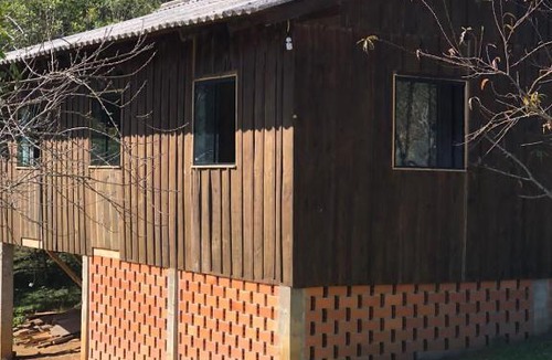 Campo Alegre House | Sítio e Pousada Paulo Lampert