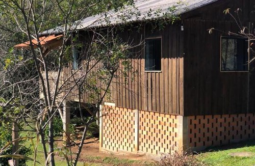 Campo Alegre House | Sítio e Pousada Paulo Lampert