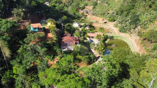 Domingos Martins Hotel | Sítio e Pousada Vista Verde