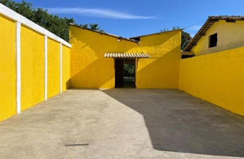 Guaratiba House | Sítio Ellas
