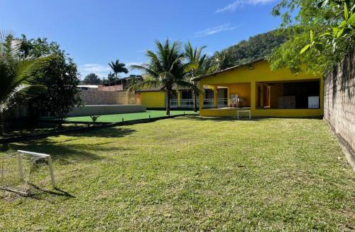 Guaratiba House | Sítio Ellas