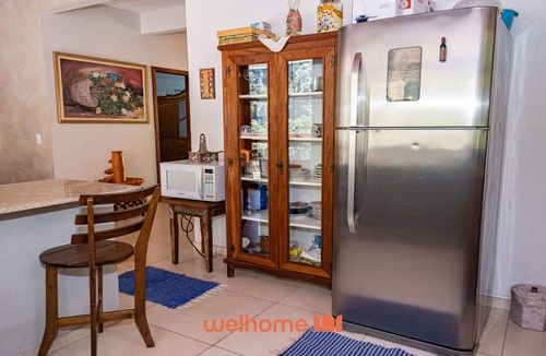 Domingos Martins Condo | Sítio em Domingos Martins com Piscina e Vista