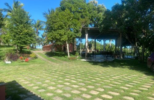 Guarapari House | Sítio em Guarapari