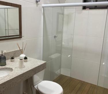 Guarapari House | Sítio em Guarapari