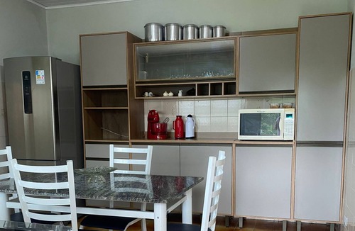 Igarata House | Sítio em Igaratá - perfeito para descanso em família