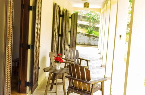 Igarata House | Sítio em Igaratá - perfeito para descanso em família