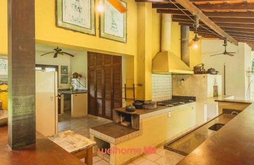 Indaiatuba House | Sítio em Indaiatuba com Piscina e Churrasqueira