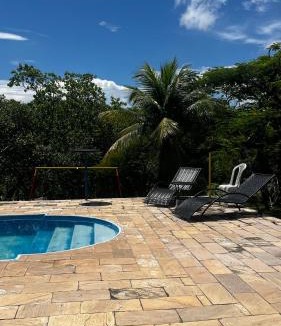 Itaborai House | Sítio em Itaboraí - Recanto dos Caldas