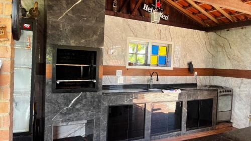 Itaborai House | Sítio em Itaboraí - Recanto dos Caldas