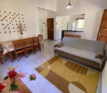 Itacare House | Sítio em Itacaré próximo às melhores praias