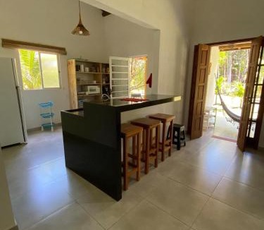 Itacare House | Sítio em Itacaré próximo às melhores praias