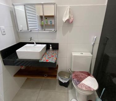 Itacare House | Sítio em Itacaré próximo às melhores praias