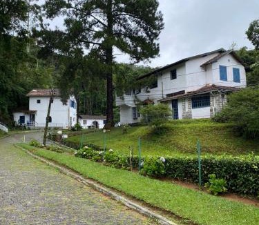 Moura Brasil House | Sítio em Petrópolis