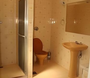 Moura Brasil House | Sítio em Petrópolis