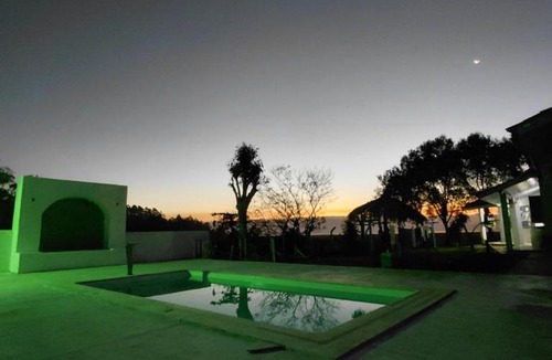 Torres House | Sítio em Torres com Piscina e vista para Lagoa da Itapeva - Sítio Éden
