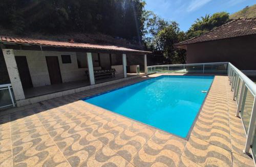 Vassouras House | Sítio em vassouras