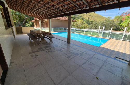 Vassouras House | Sítio em vassouras