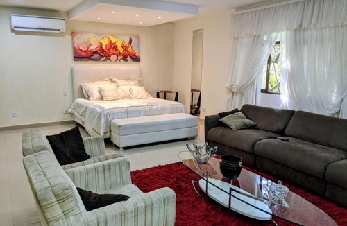Ribeirao Das Neves Cabin | Sítio Esperança e Fé