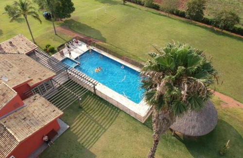 Braganca Paulista House | Sítio Estância Vale do Sol - Bragança Paulista