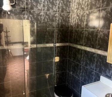 Mendes House | Sítio Felicidade Mendes