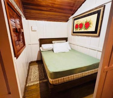 Sao Joao Batista House | Sítio Feltz