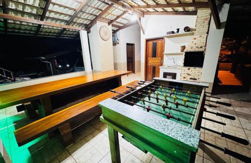 Sao Joao Batista House | Sítio Feltz