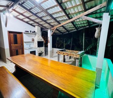 Sao Joao Batista House | Sítio Feltz