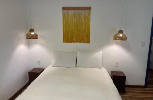 Lumiar Hotel | Sítio Flor das Águas