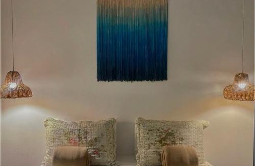 Lumiar Hotel | Sítio Flor das Águas