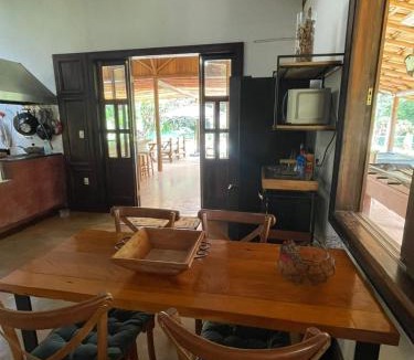 Funilandia House | Sítio Funilândia - MG