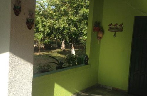 Arembepe House | Sítio FWG