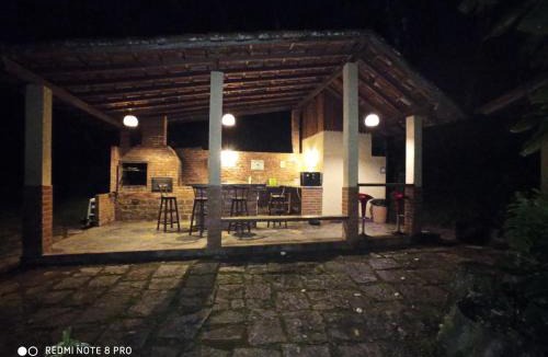 Teresopolis House | SÍTIO GARANHUS