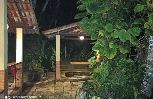 Teresopolis House | SÍTIO GARANHUS