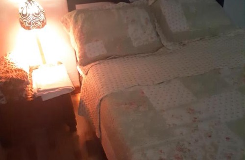 Vicosa do Ceara House | Sítio Guapuruvu