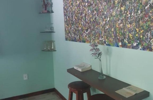 Vicosa do Ceara House | Sítio Guapuruvu