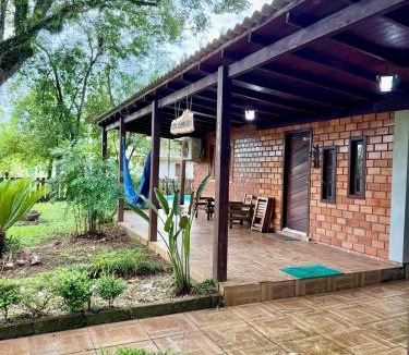 Harmonia House | Sítio Harmonia!