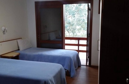 Trevo Hotel | Sítio Hotel e Eventos