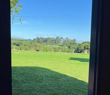 Delfinopolis Other | Sítio Irmãos Almeida e Camping Canastra