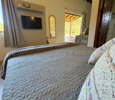 Vitor Hugo House | Sítio Koi