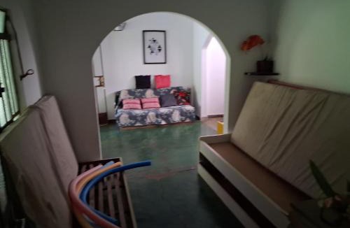 Sao Jose da Lapa Ski Chalet | Sítio Limão Cravo