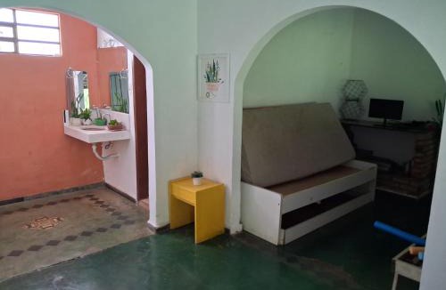 Sao Jose da Lapa Ski Chalet | Sítio Limão Cravo